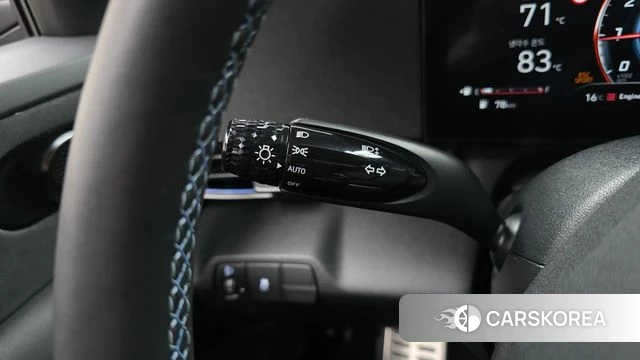 Hyundai The New Avante (CN7) id 3841261 из Кореи 9