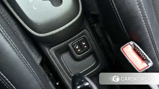 Chevrolet (GM Daewoo) The New Spark id 3728342 из Кореи 9