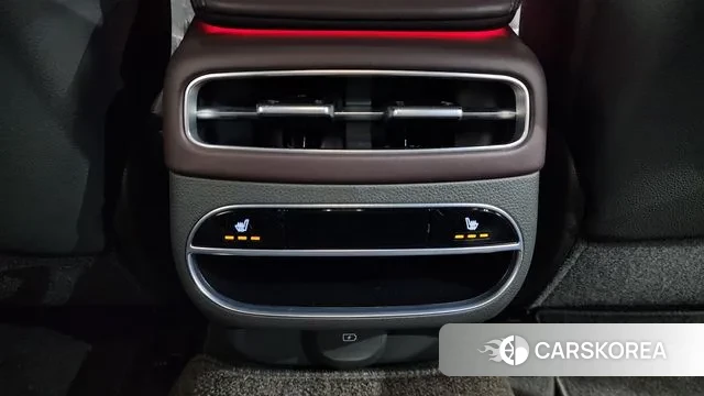 Genesis GV70 id 3777171 из Кореи 9