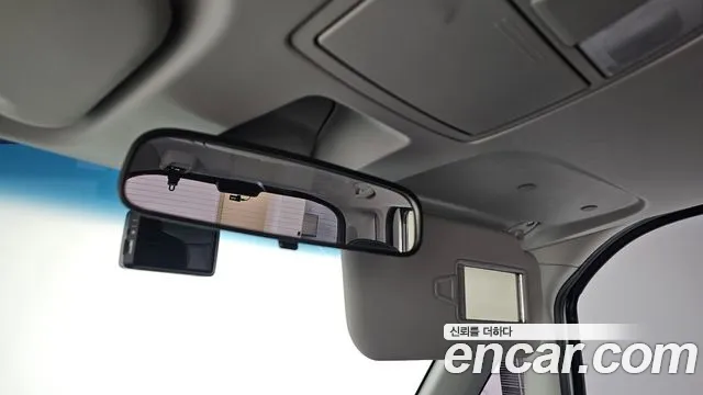 Kia The New Ray id 2834911 из Кореи 9