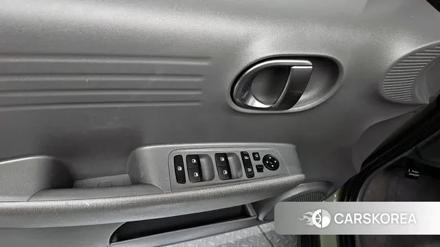 Hyundai Casper id 3478225 из Кореи 9