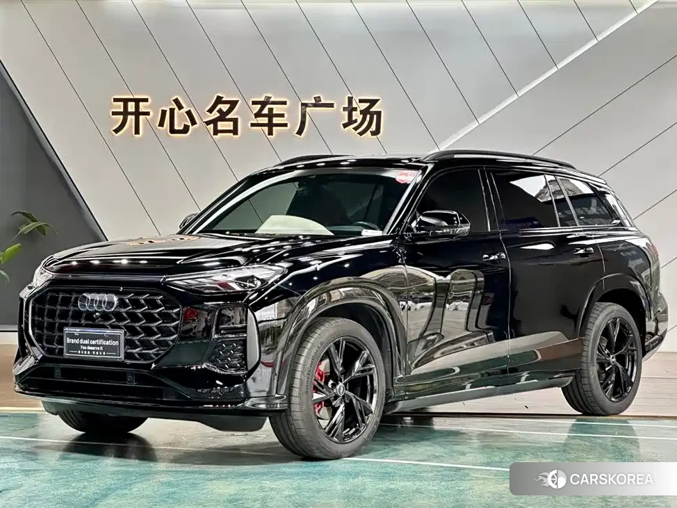 Audi Q6 id 4679761 из Китая 9