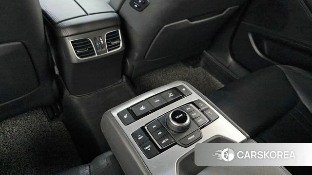 Genesis G80 id 4483091 из Кореи 9