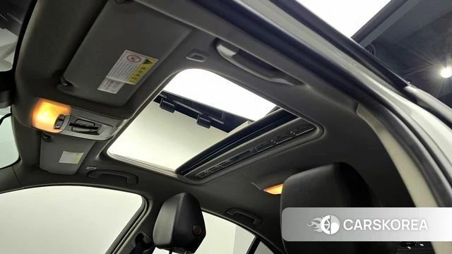 BMW 3 Series (F30) id 3917542 из Кореи 9