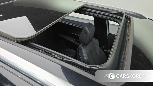 Peugeot 5008 second generation id 3899137 из Кореи 9