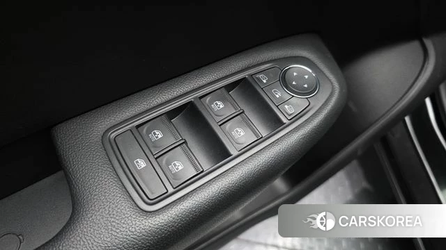 Renault Korea (Samsung) XM3 id 4555036 из Кореи 9