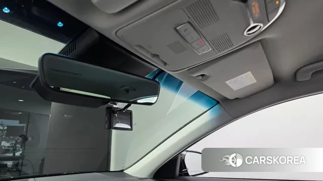 Hyundai The New Grandeur IG id 3556921 из Кореи 9