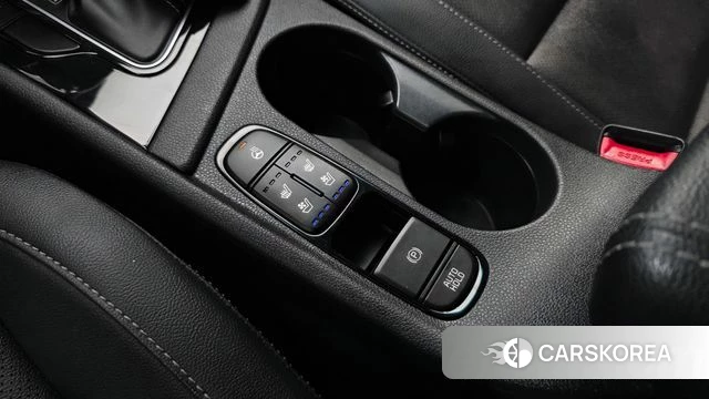 Kia The New Niro id 4283894 из Кореи 9