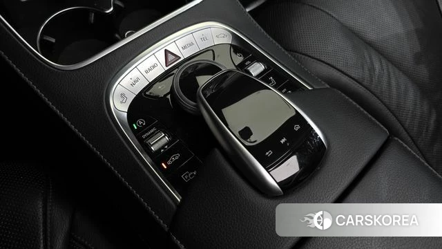 Mercedes-Benz S-Class W222 id 4180439 из Кореи 9