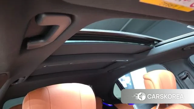 Mercedes-Benz S-Class W223 id 3600474 из Кореи 9