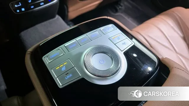 Genesis G80 (RG3) id 2989476 из Кореи 9