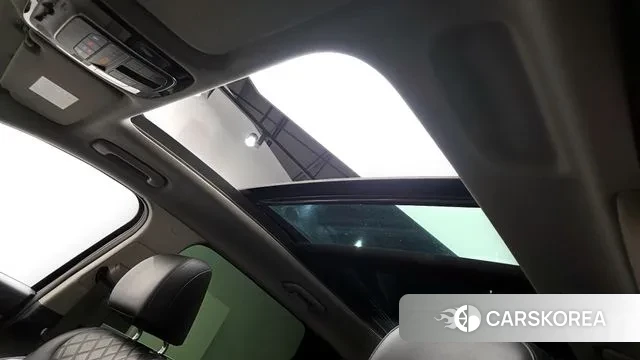 Hyundai The New Santa Fe id 3390641 из Кореи 9