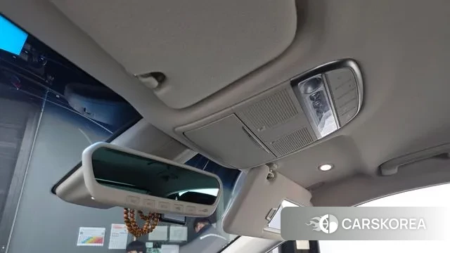 Genesis G90 id 3525952 из Кореи 9