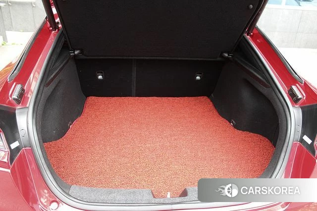 Kia Stinger id 4482885 из Кореи 9