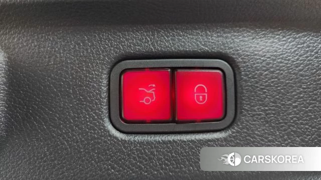 Mercedes-Benz S-Class W223 id 4282436 из Кореи 9