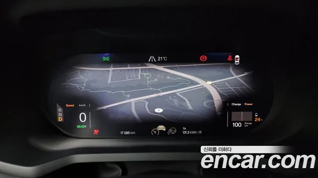 Polestar Polestar 2 id 2655510 из Кореи 9