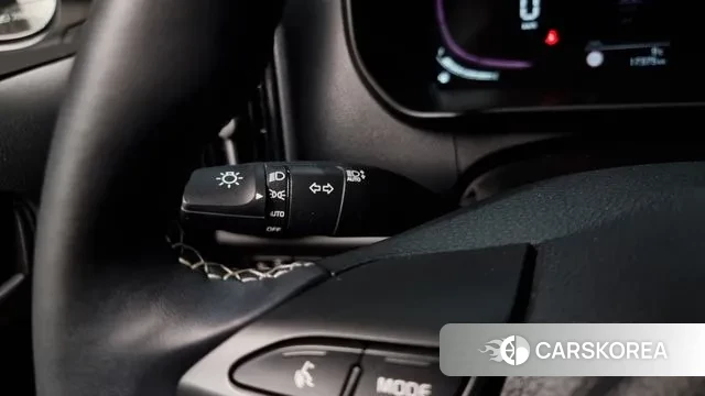 Kia The New Morning (JA) id 3426624 из Кореи 9