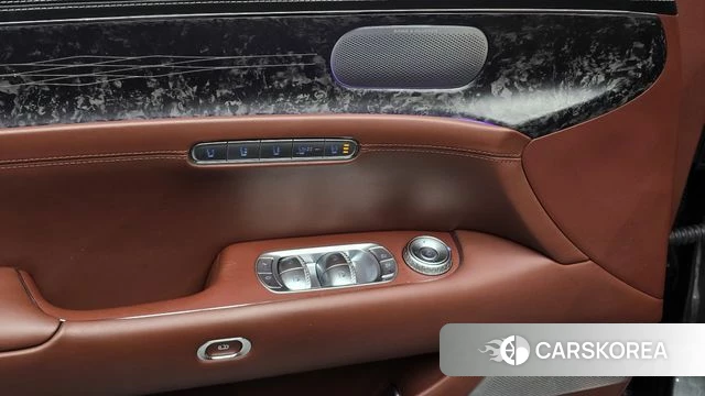 Genesis G90 (RS4) id 4835378 из Кореи 9