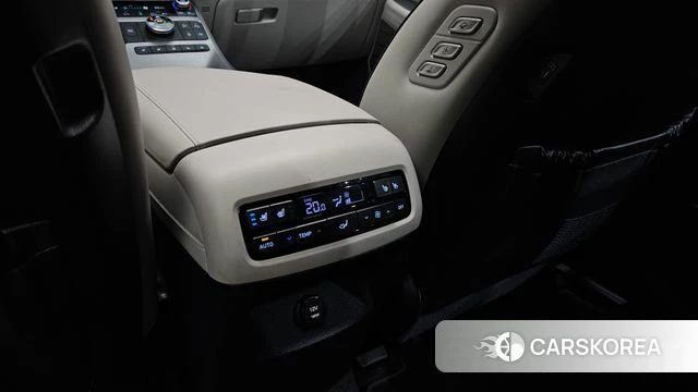 Hyundai The New Palisade id 4871628 из Кореи 9