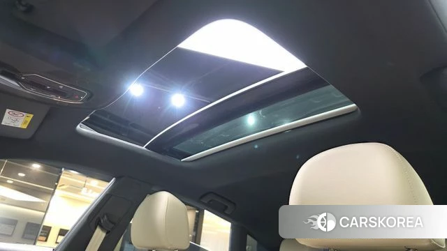 Audi A5 (F5) id 3807143 из Кореи 9