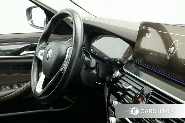 BMW 5 series id 4335227 из Китая 9