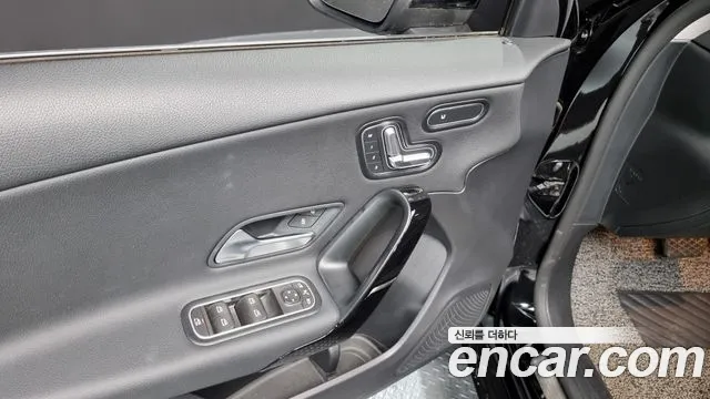 Mercedes-Benz A-Class W177 id 2797571 из Кореи 9