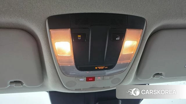 Kia Di All New Niro EV id 4753938 из Кореи 9
