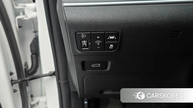 Kia K5 3rd generation id 4434313 из Кореи 9