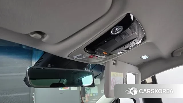 Kia K8 Hybrid id 3294510 из Кореи 9