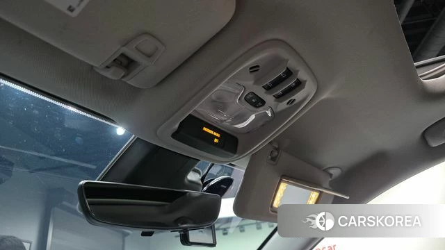 Chevrolet (GM Daewoo) Bolt EUV id 3909966 из Кореи 9