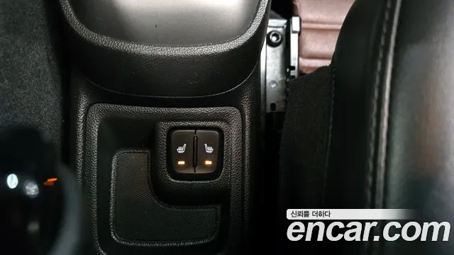 Chevrolet (GM Daewoo) The New Spark id 2719991 из Кореи 9