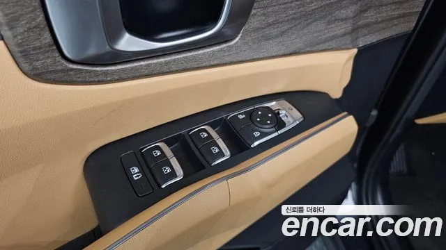 Kia Sorento 4th Generation id 2710682 из Кореи 9