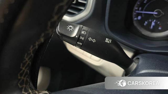 Hyundai Venue id 4662603 из Кореи 9