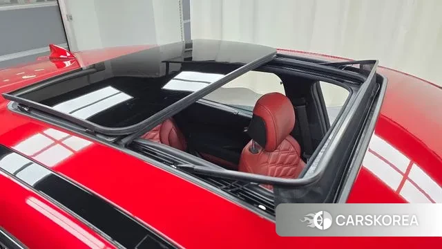 Genesis GV80 Coupe id 3560156 из Кореи 9