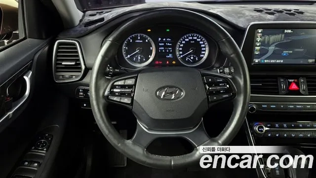 Hyundai Grandeur IG id 2952074 из Кореи 9