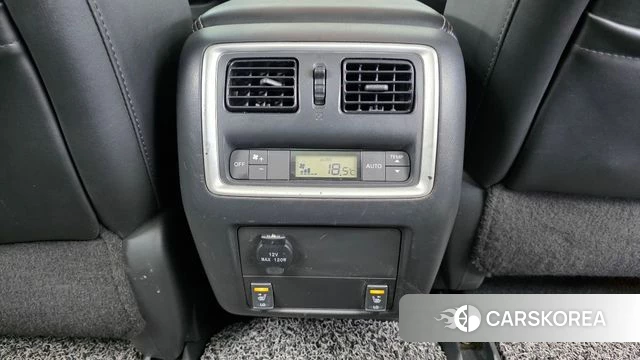 Infiniti QX60 id 4530767 из Кореи 9