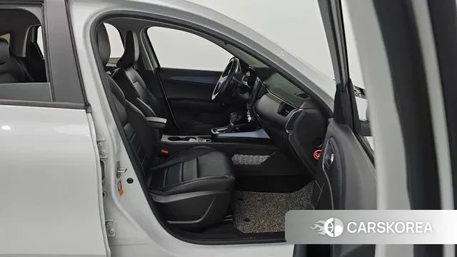 Renault Korea (Samsung) XM3 id 3182445 из Кореи 9