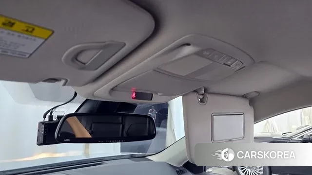 Renault Korea (Samsung) The New QM6 id 3187974 из Кореи 9