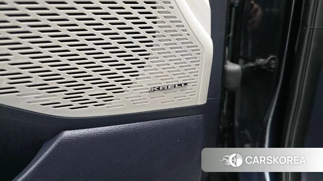 Hyundai Palisade id 4196746 из Кореи 9