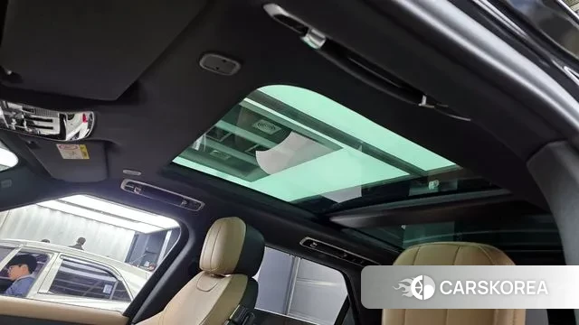 Land Rover Range Rover Sport 3rd Generation id 3648884 из Кореи 9