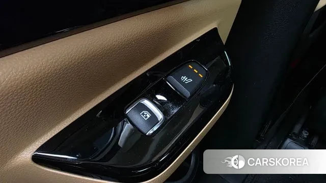 Kia Carnival 4th generation id 2975635 из Кореи 9