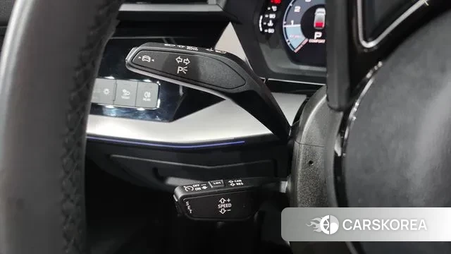 Audi A3 (8Y) id 3415748 из Кореи 9