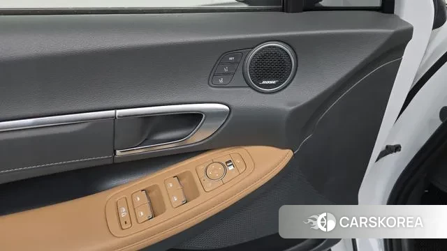 Hyundai Sonata (DN8) id 3535982 из Кореи 9