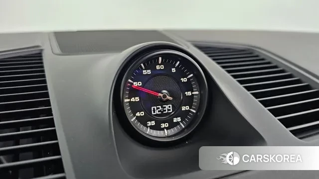 Porsche Cayenne (PO536) id 3038781 из Кореи 9