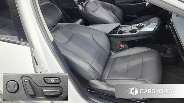 Kia EV6 id 4195410 из Кореи 9