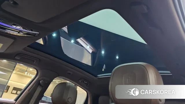 Porsche Cayenne (PO536) id 3492610 из Кореи 9