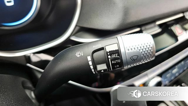 Genesis G80 (RG3) id 4356168 из Кореи 9