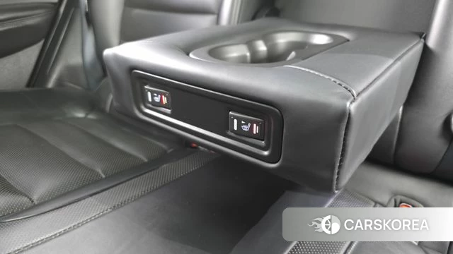 Renault Korea (Samsung) QM6 id 4471509 из Кореи 9