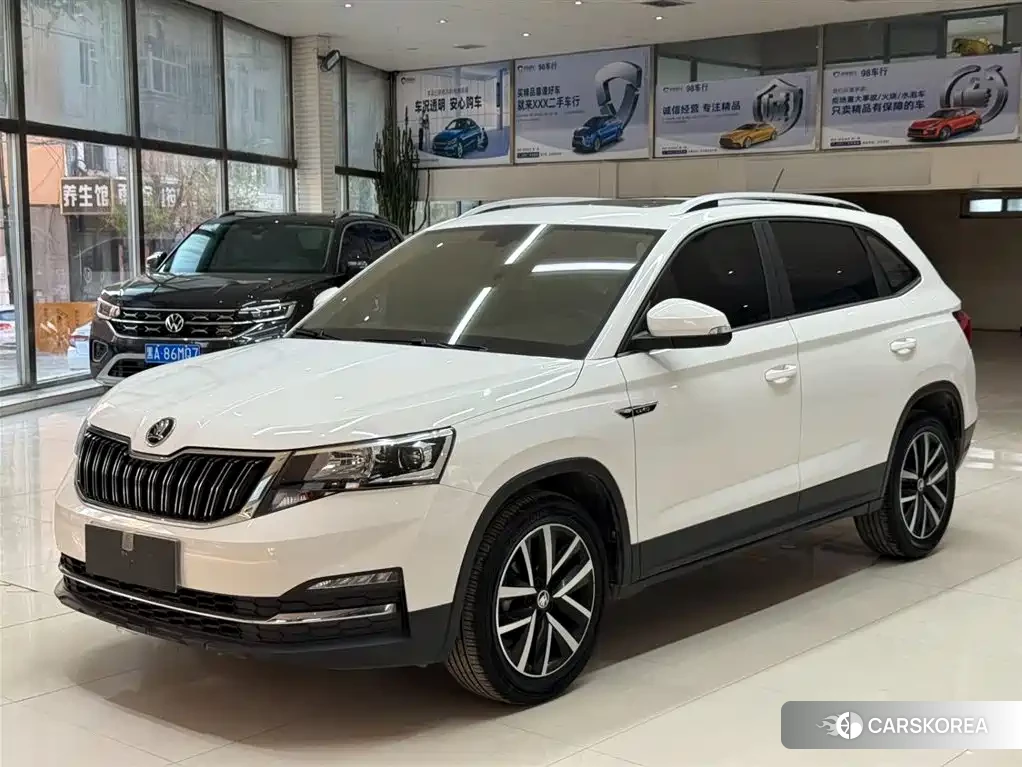 Skoda Komick id 4576411 из Китая 10