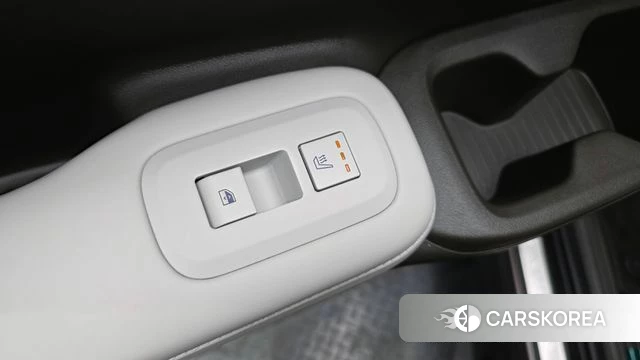 Hyundai Santa Fe (MX5) id 4359907 из Кореи 9